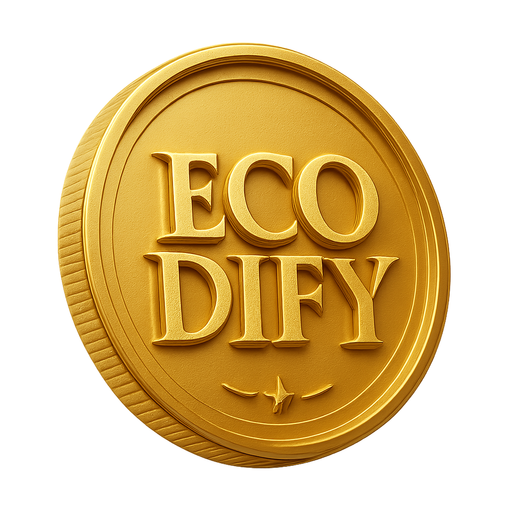 ECO Dify Coin